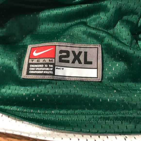 Men’s Nike mesh tank - Picture 4 of 4